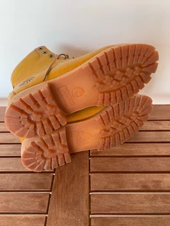 Timbaland Men’s 6 inch boot - BRAND NEW