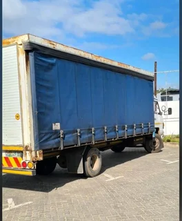 FURNITURE REMOVALS AND GENERAL CARTAGE OF GOODS - EAST LONDON