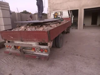 Rubble, Garden Refuse And General Waste Removal Services In East Londo