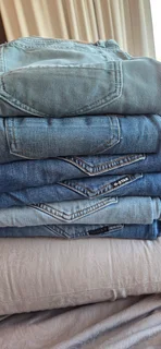 Jeans - Ad posted by Eduard De Groot