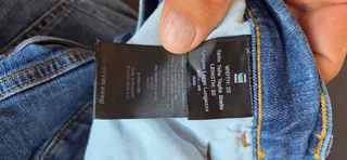 Jeans - Ad posted by Eduard De Groot