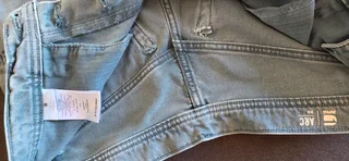 Jeans - Ad posted by Eduard De Groot