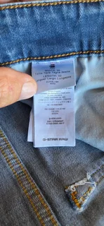 Jeans - Ad posted by Eduard De Groot