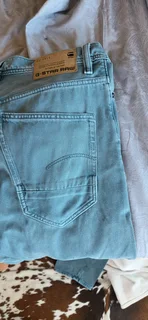 Jeans - Ad posted by Eduard De Groot