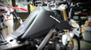 Acerbis Fuel Tank Honda CRF250L 12.5l
