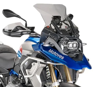 Kappa - 5124dk Screen For Bmw R1200gs / R1250gs / Adventure (16>21)