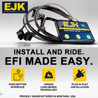 EJK Electronic Jet Kit for Honda CRF300L
