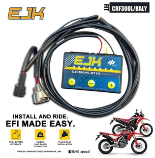 EJK Electronic Jet Kit for Honda CRF300L