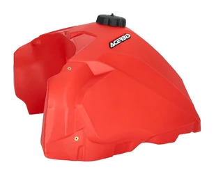 Acerbis 23L Plastic Fuel Tank - Yamaha Tenere T7