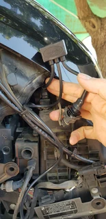 BoosterPlug Tuner BMW R1200, R1250, K1600