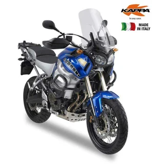 Touring Screen 2010-2020 Yamaha XT1200Z, XT1200ZE Super Tenere