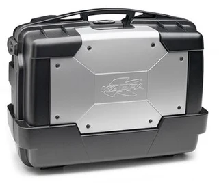 Kappa KGR 46 Adventure Bike Top Box