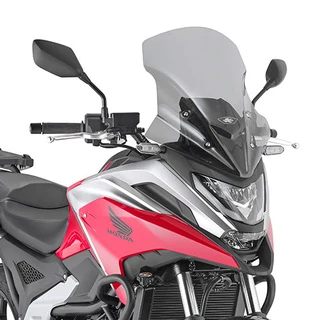 Kappa KD1192S Sport Screen for 21 - 23 Honda NC750
