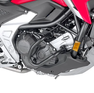 Kappa KN1192 Lower Crash Bars for 2021-2024 Honda NC750X