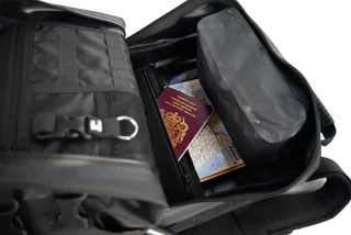 Enduristan Hurricane 25 Hydration Rucksack - Your Ultimate Enduro Companion!