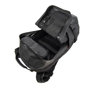 Enduristan Hurricane 25 Hydration Rucksack - Your Ultimate Enduro Companion!