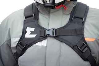 Enduristan Hurricane 25 Hydration Rucksack - Your Ultimate Enduro Companion!