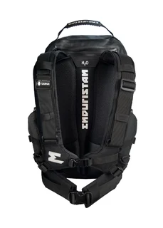Enduristan Hurricane 25 Hydration Rucksack - Your Ultimate Enduro Companion!