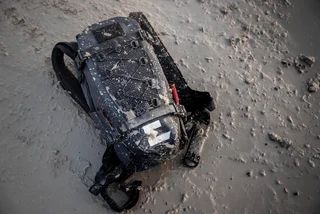 Enduristan HURRICANE 15 HYDRATION RUCKSACK - Ultimate Enduro Companion!