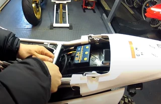 EJK for Kawasaki KLX250S with Big Bore Kit Electronic Jet Kit