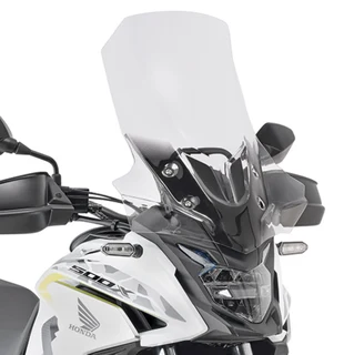 Sport Touring Screen For 2019-2024 Honda Cb 500 X