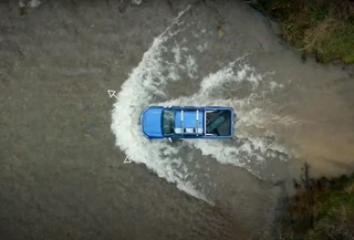 RustStop RS5 Electronic Rust Protection System - 4 or 6 Anode System