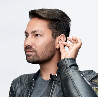 Alpine Motosafe Tour Ear Protectors – Available at West Coast Parts