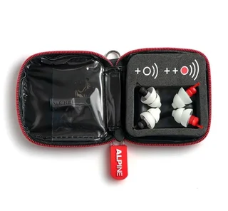 Alpine Motosafe Pro Protectors - 2 sets