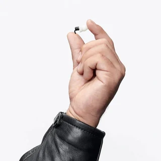 Alpine Motosafe Pro Protectors - 2 sets