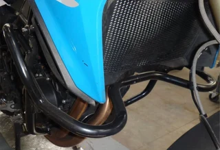 Crash Bars F650GS,F700GS,F800GS,F800GS