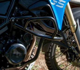 Crash Bars F650GS,F700GS,F800GS,F800GS