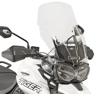 Kappa Kd6413st Screen For Triumph Tiger 800 Xc And  Xr (2018-19)