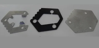 Motorradical Triumph 800XC Side Stand Extender