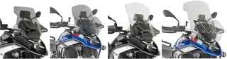 Kappa Windscreen BMW R1300GS R1300GSA