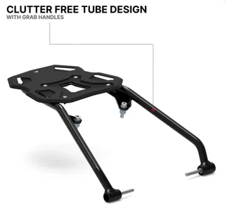 Luggage Rack -  2025 KTM 390 Adventure, 390 Enduro