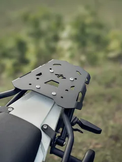 Luggage Rack -  2025 KTM 390 Adventure, 390 Enduro