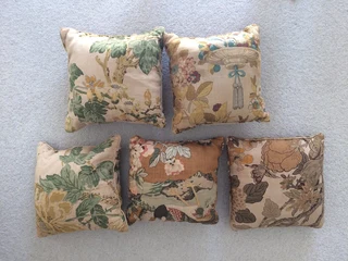 Scatter Cushions