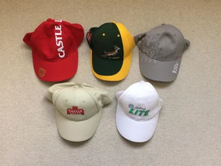 Castle Lager Goodies For Sale See Pictures