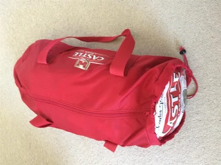 Castle Lager Goodies For Sale See Pictures