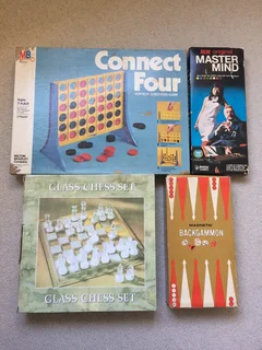Board Games