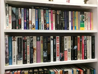 Books for sale see pictures for titles contact for price per book R50 the cheapest