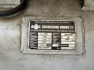 Industrial Compressors