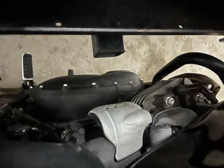 Triumph speed twin 900