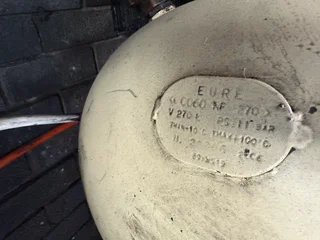 Industrial Compressors