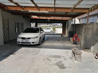 Bachelor To Let In Bellville South For R4500 Per Month