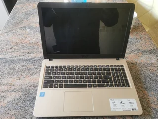 ASUS Celeron Laptop