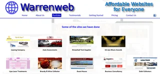 Website Development R999