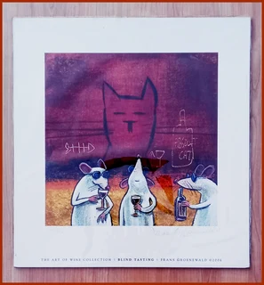 Exclusive Art Prints by Frans Groenewald – A Unique Collection