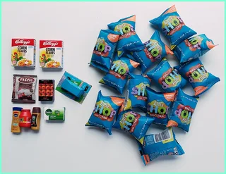Checkers Little Shop Minis – Bundle Deal!