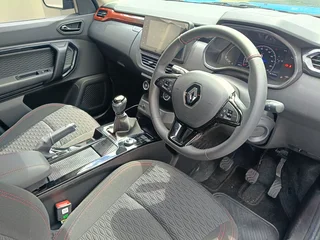 2025 RENAULT KIGER 1.0T INTENSE FSH 6800KM!!!